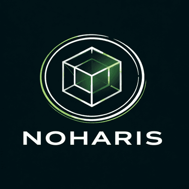 NOHARIS logo
